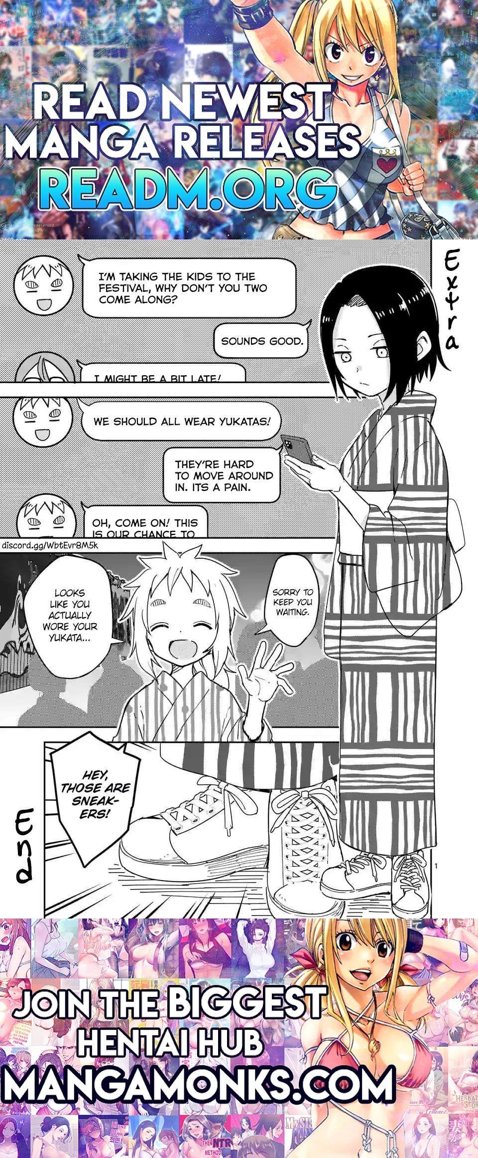 Karakai Jouzu no (Moto) Takagi-san Chapter 295.25 1